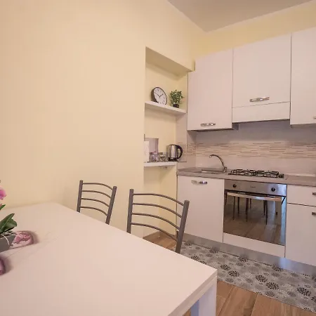 Camelia House Apartamento