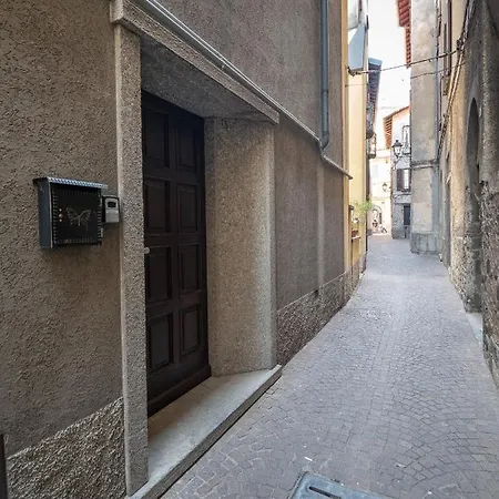 Apartamento Camelia House