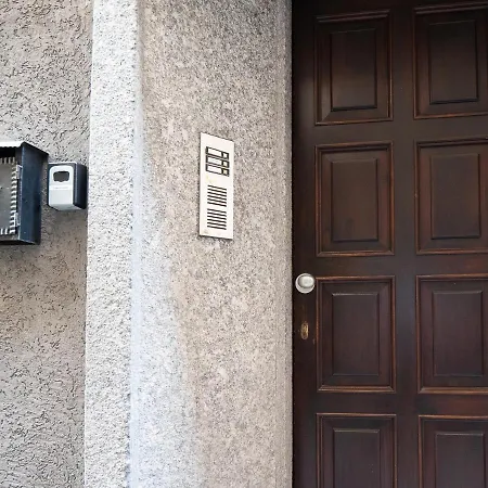 Apartamento Camelia House *