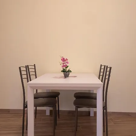 Camelia House Διαμέρισμα *