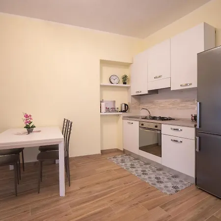 Διαμέρισμα Camelia House Bellano