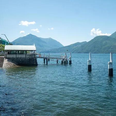 Camelia House Apartment Bellano