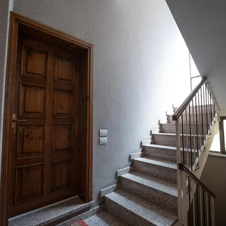 Apartmán Camelia House *