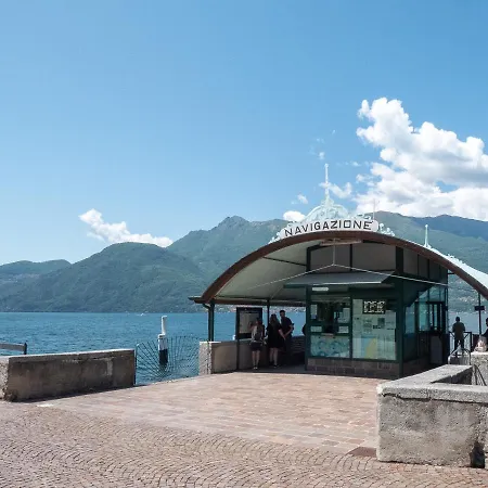 Apartment Camelia House *