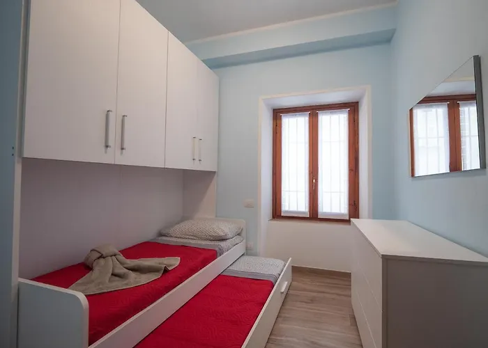 Camelia House Διαμέρισμα *