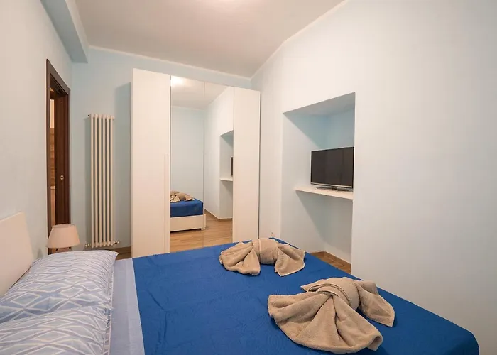 Camelia House * Bellano