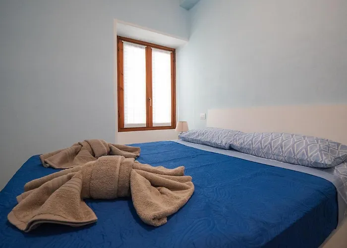 Camelia House Διαμέρισμα *