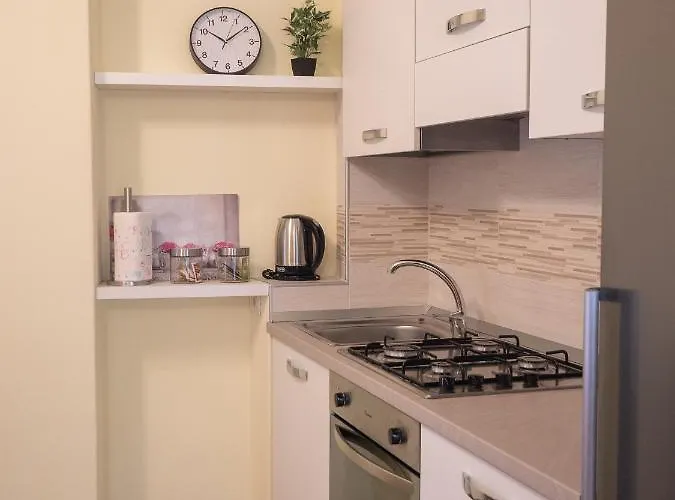 Camelia House Διαμέρισμα *