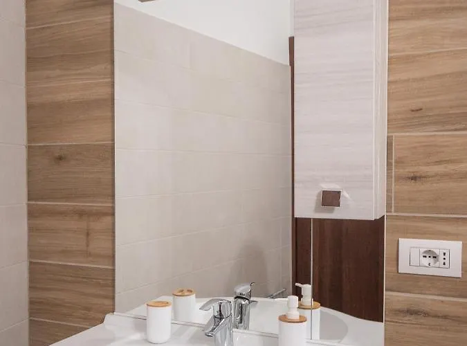 Camelia House Διαμέρισμα *