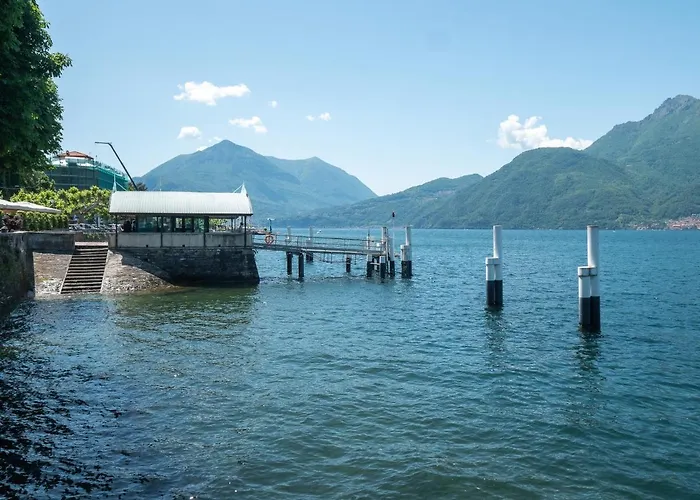 Camelia House Διαμέρισμα Bellano