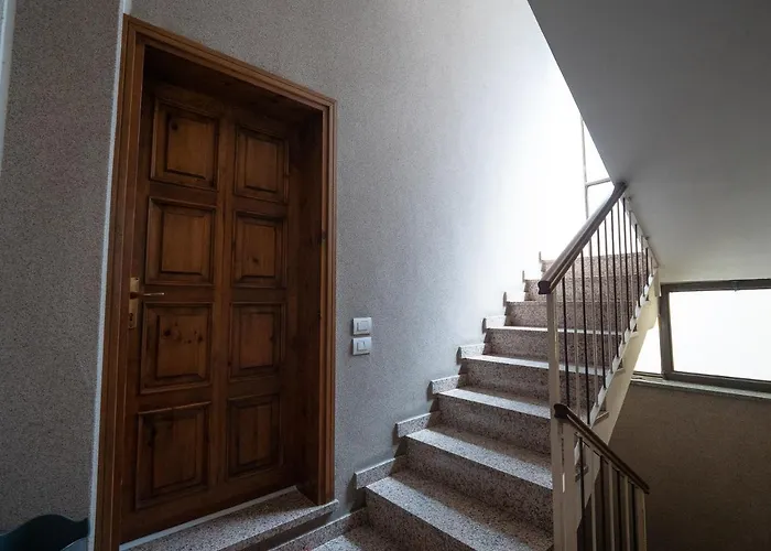 Διαμέρισμα Camelia House *