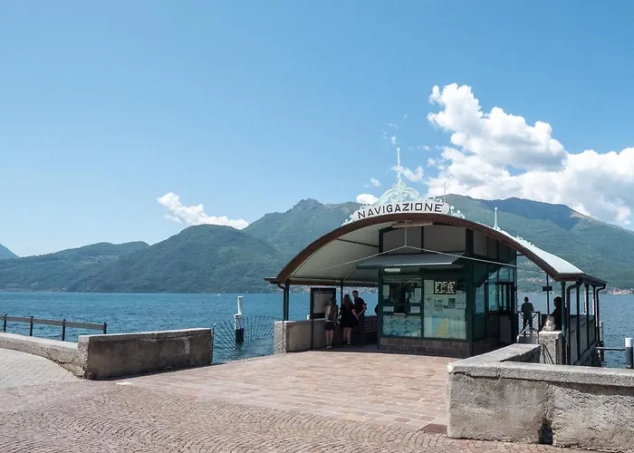 Διαμέρισμα Camelia House *