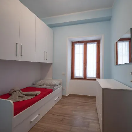 Διαμέρισμα Camelia House Bellano