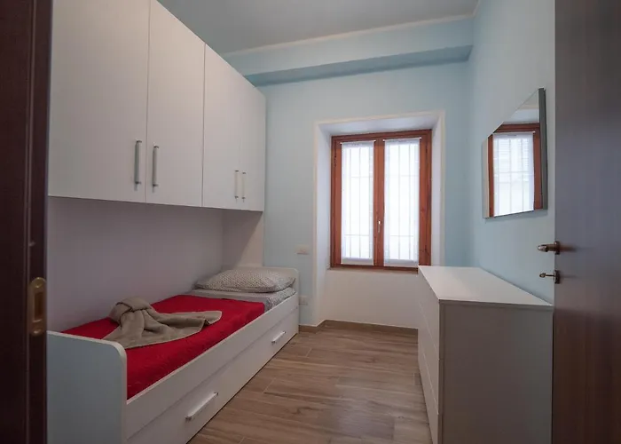 Apartament Camelia House Bellano