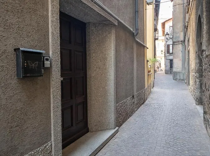 Apartament Camelia House
